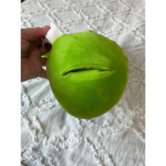 Ghostbusters Classic SlimerTalking Plush Slime 2016 Tested Working - Picture 6 of 12